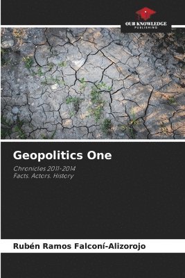 bokomslag Geopolitics One