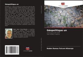 bokomslag Géopolitique un