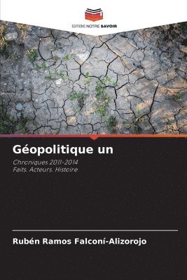 Géopolitique un