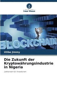 bokomslag Zukunft der Kryptowährungsindustrie in Nigeria