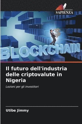 futuro dell'industria delle criptovalute in Nigeria