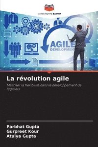 bokomslag La révolution agile