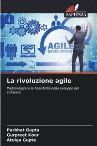bokomslag rivoluzione agile