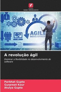 bokomslag A revolução ágil