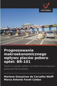 bokomslag Prognozowanie makroekonomicznego wplywu placów poboru oplat: Br-101