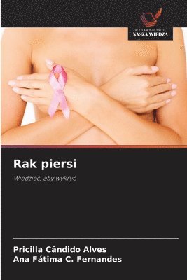 bokomslag Rak piersi