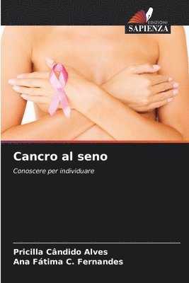 bokomslag Cancro al seno