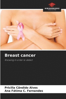 bokomslag Breast cancer