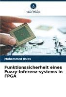 bokomslag Funktionssicherheit eines Fuzzy-Inferenz-systems in FPGA