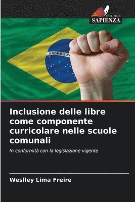 bokomslag Inclusione delle libre come componente curricolare nelle scuole comunali