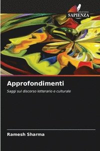 bokomslag Approfondimenti