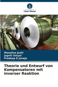bokomslag Theorie und Entwurf von Kompensatoren mit inverser Reaktion
