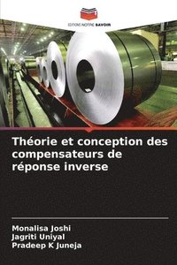 bokomslag Théorie et conception des compensateurs de réponse inverse