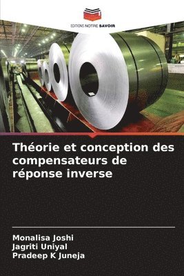 Théorie et conception des compensateurs de réponse inverse
