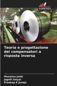 bokomslag Teoria e progettazione dei compensatori a risposta inversa