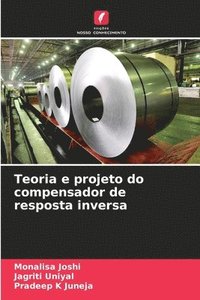 bokomslag Teoria e projeto do compensador de resposta inversa