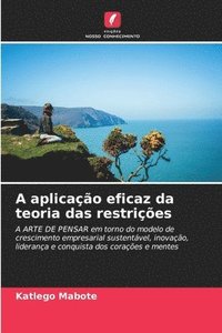 bokomslag A aplicação eficaz da teoria das restrições