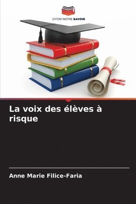 voix des élèves à risque