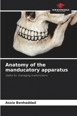 Anatomy of the manducatory apparatus
