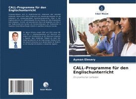 bokomslag CALL-Programme für den Englischunterricht