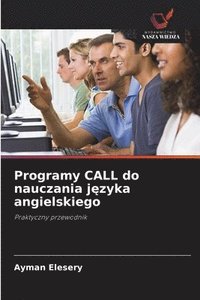 bokomslag Programy CALL do nauczania j?zyka angielskiego