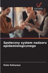 bokomslag Spoleczny system nadzoru epidemiologicznego