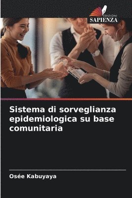 bokomslag Sistema di sorveglianza epidemiologica su base comunitaria