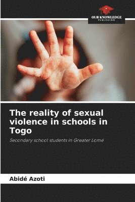 reality of sexual violence in schools in Togo