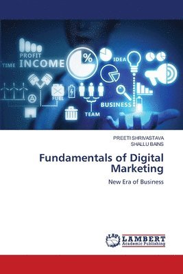 Fundamentals of Digital Marketing 1