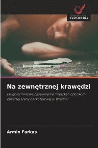 bokomslag Na zewn?trznej kraw?dzi