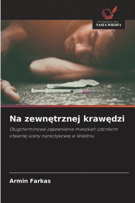 bokomslag Na zewn?trznej kraw?dzi
