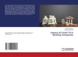 bokomslag Impact of Covid 19 in Banking Companies