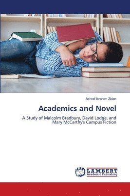 Academics and Novel 1