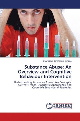 Substance Abuse 1