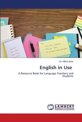 English in Use 1