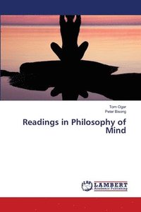 bokomslag Readings in Philosophy of Mind