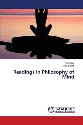 bokomslag Readings in Philosophy of Mind