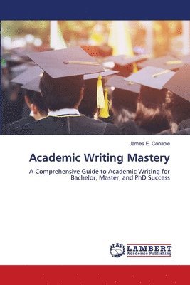 Academic Writing Mastery