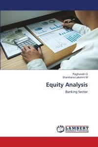 bokomslag Equity Analysis