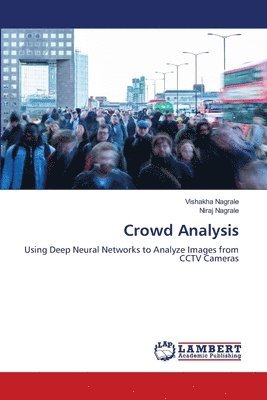 Crowd Analysis 1