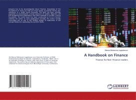 bokomslag A Handbook on Finance