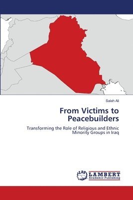 From Victims to Peacebuilders 1