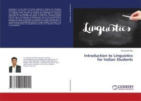 Introduction to Linguistics for Indian Students 1