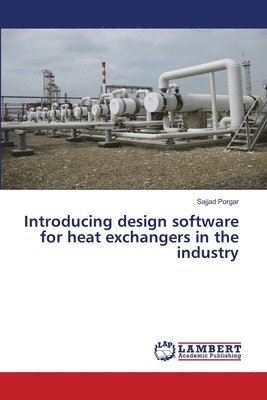 bokomslag Introducing design software for heat exchangers in the industry