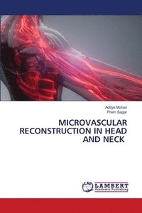 bokomslag Microvascular Reconstruction in Head and Neck
