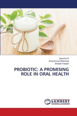 bokomslag Probiotic