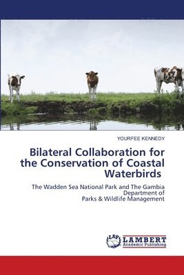 Bilateral Collaboration for the Conservation of Coastal Waterbirds 1