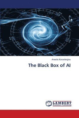 bokomslag Black Box of AI