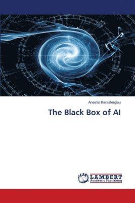 bokomslag The Black Box of AI