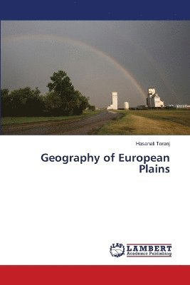 bokomslag Geography of European Plains